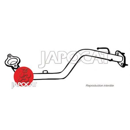 TUBE PRIMAIRE K12 ESSENCE