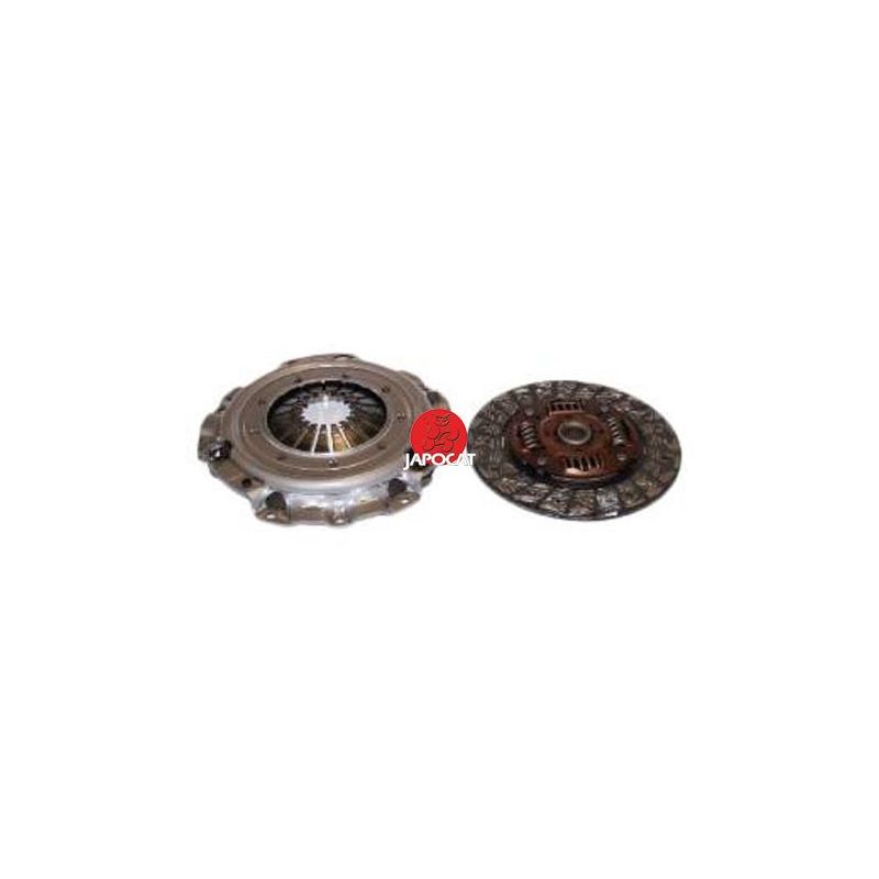 KIT EMBRAYAGE MAZDA 3/5 2.0