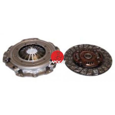 KIT EMBRAYAGE MAZDA 3/5 2.0