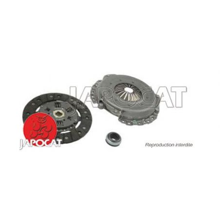 KIT EMBRAYAGE COROLLA WZE110