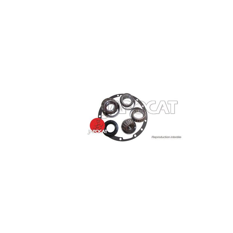 KIT REFECTION DIFFERENTIEL AR Y60