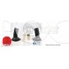 KIT PROTEC. AMORTISSEUR AV AVENSIS
