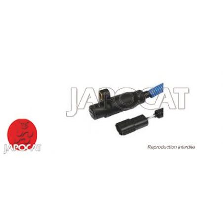 CAPTEUR ABS AVG CARENS