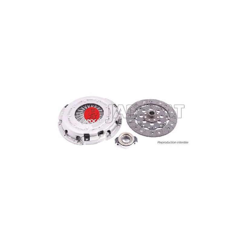 KIT EMBRAYAGE T30 2.2DCI