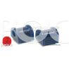 SILENTBLOC SUPERPRO