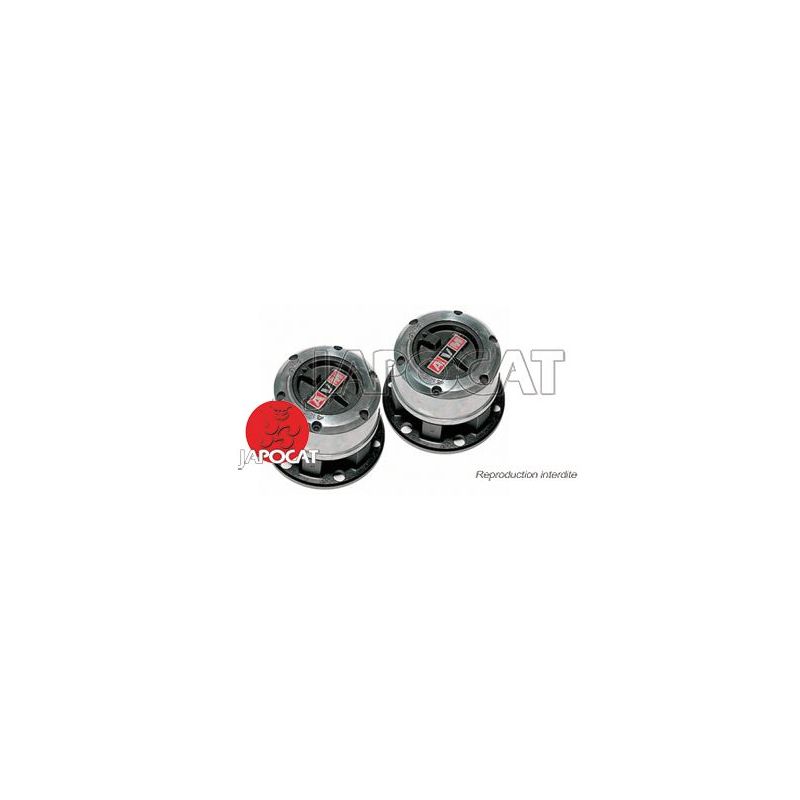 MOYEUX MANUELS AVM JIMNY