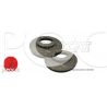 DISQUE AV D23 296mm RDA x2