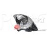 OPTIQUE D SWIFT 04>10 Elec/Noir