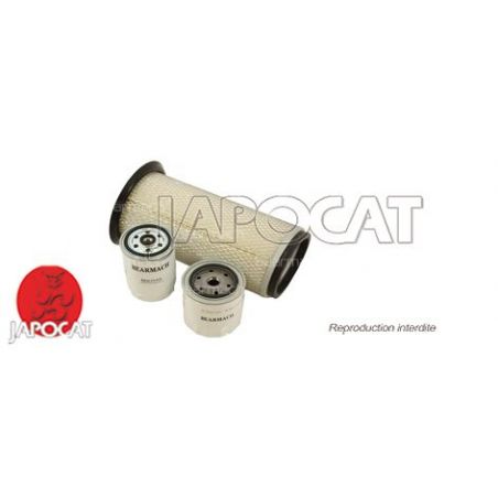 KIT FILTRATION DISCO I 200TDi