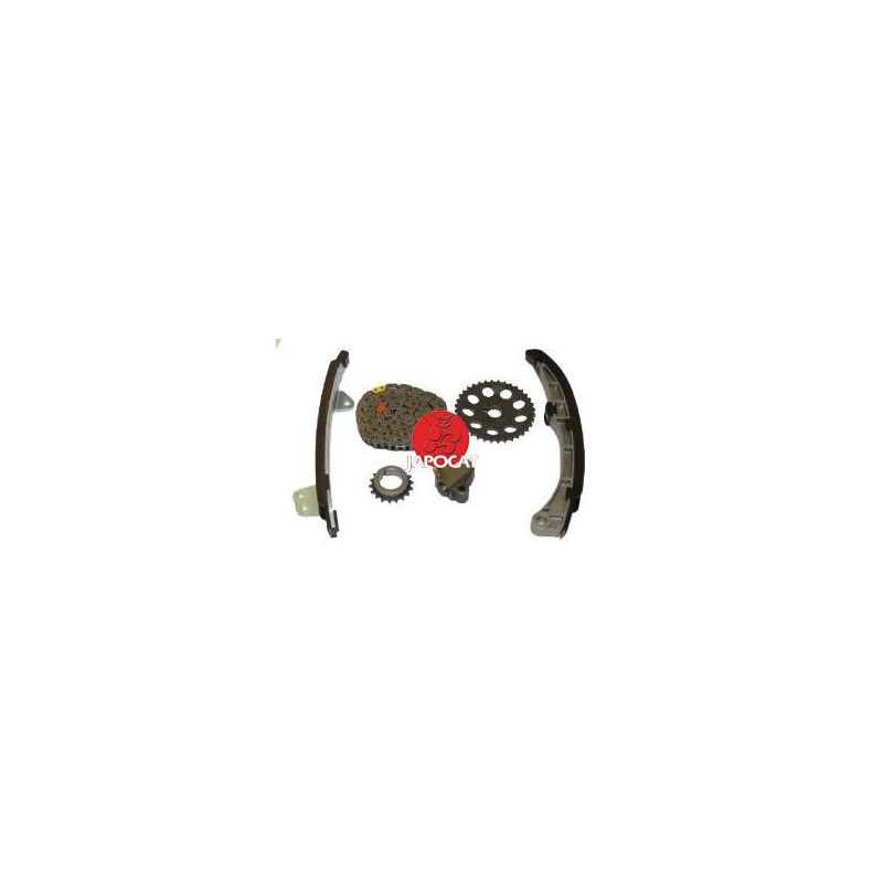 KIT CHAINE 1NZ-FE