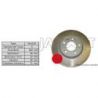 DISQUE AV CRUZE 300mm
