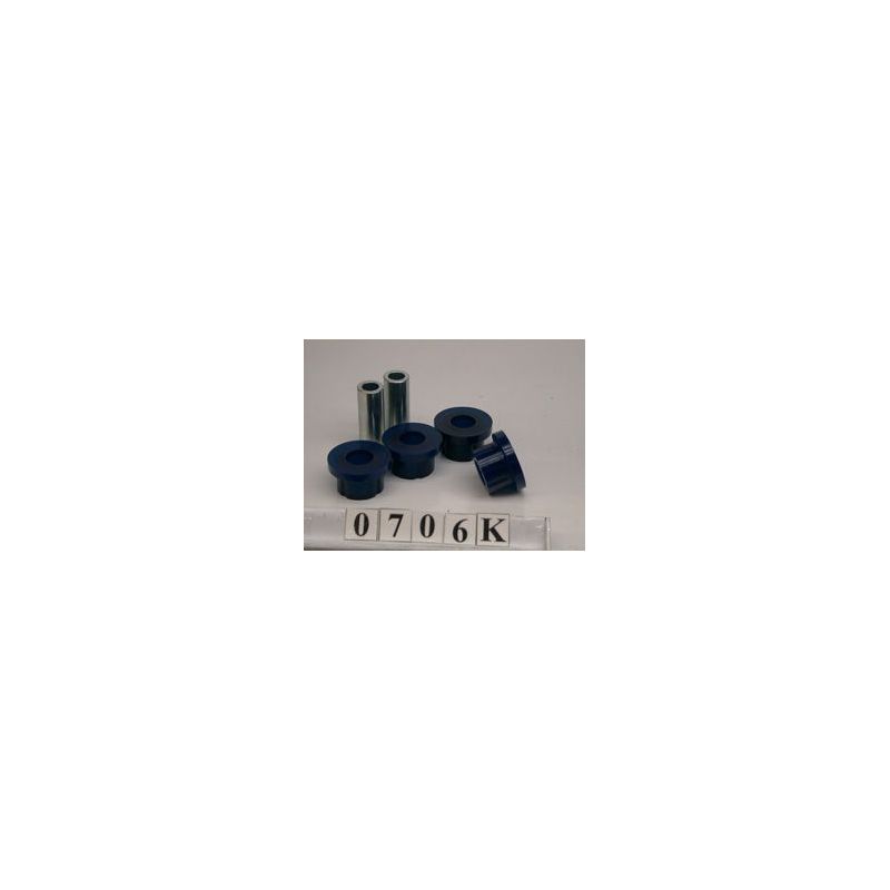 SILENTBLOC SUPERPRO