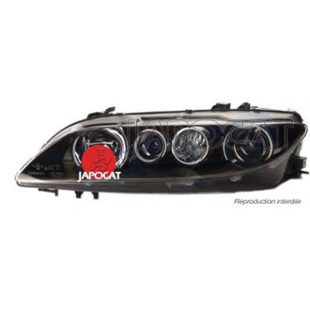 OPTIQUE G MAZDA 6 02>08 Elec/Fumé