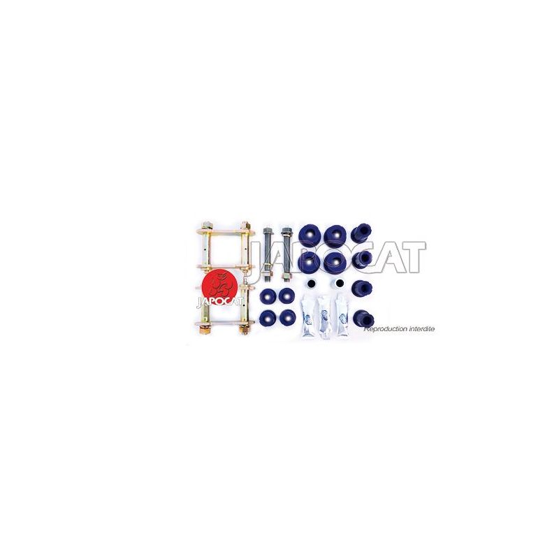 KIT JUMELLES+SB+AXES DMAX 12>