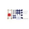 KIT JUMELLES+SB+AXES DMAX 12>