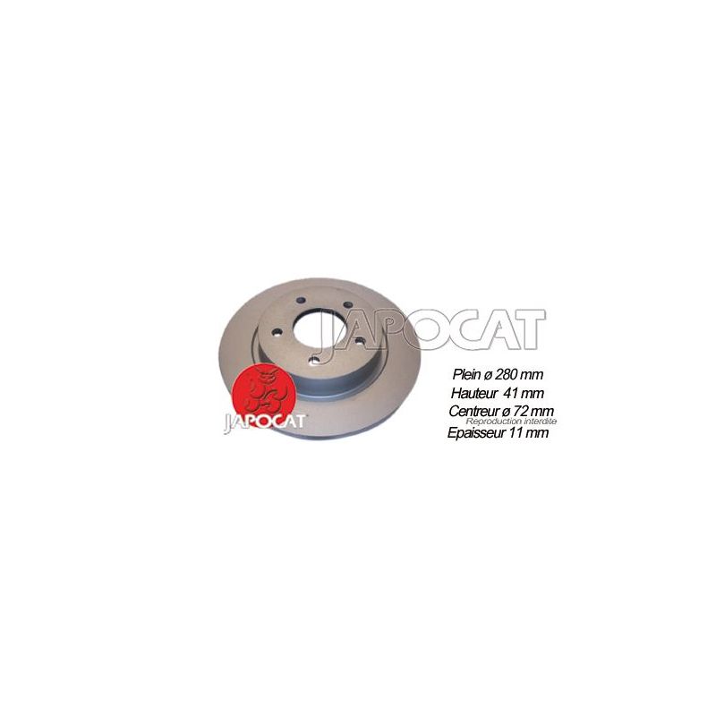 DISQUE AR