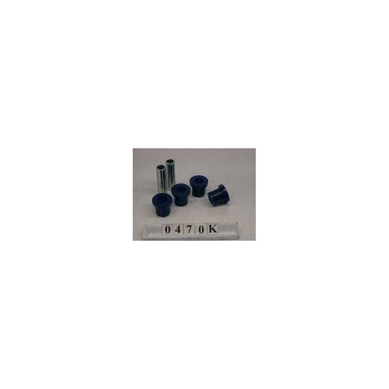 SILENTBLOC SUPERPRO Non Affecté