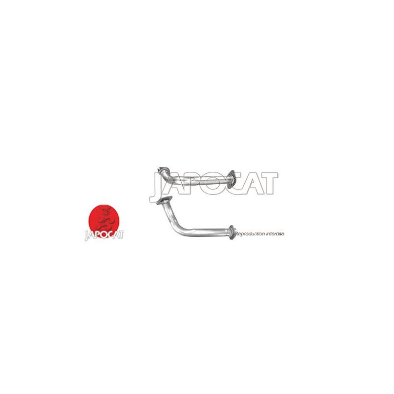 TUBE PRIMAIRE V8/V9