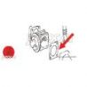 JOINT VANNE EGR 1HDFTE ORIGINE