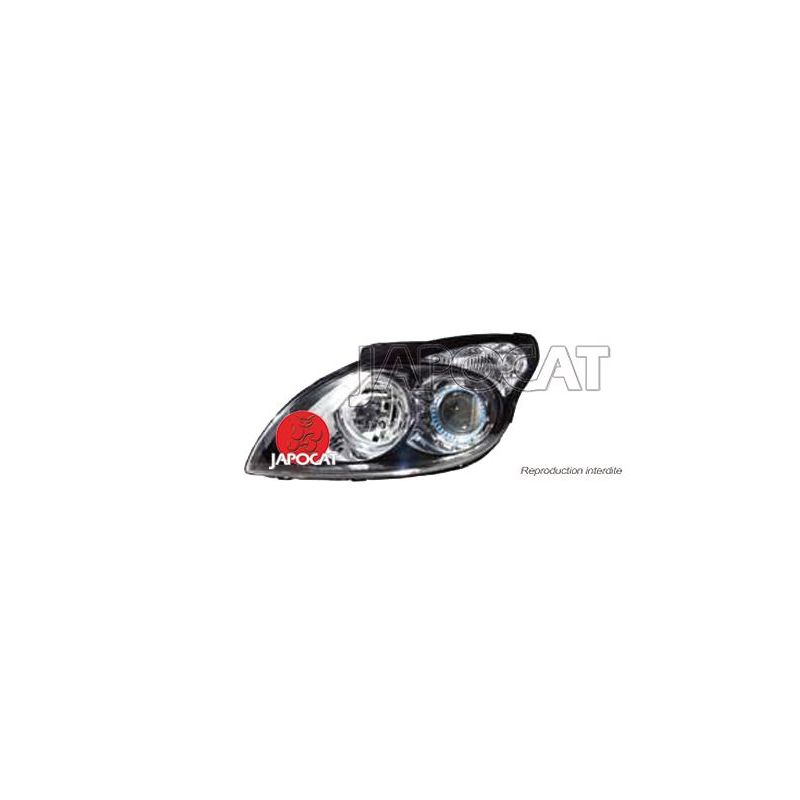 OPTIQUE G I30 07>12