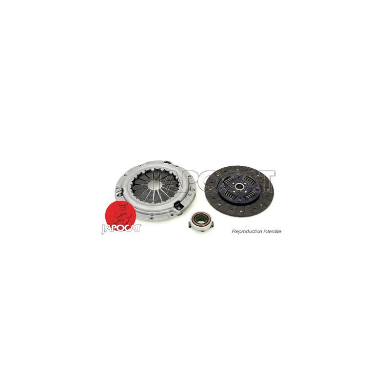 KIT EMBRAYAGE SORENTO I 2.4I