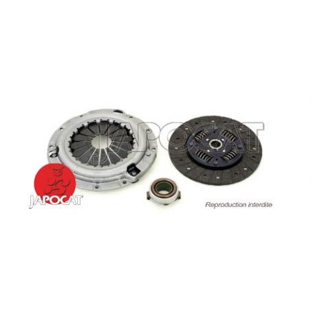 KIT EMBRAYAGE SORENTO I 2.4I