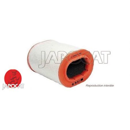 FILTRE A AIR L322 4,4 BMW OEM