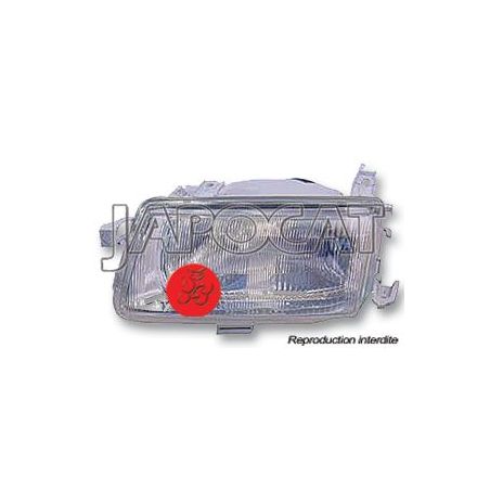 OPTIQUE G ASTRA COMBO 91>94 MAN
