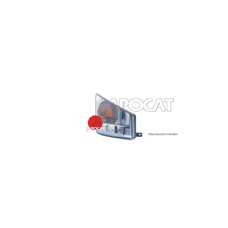 CLIGNOTANT D NPR 09>
