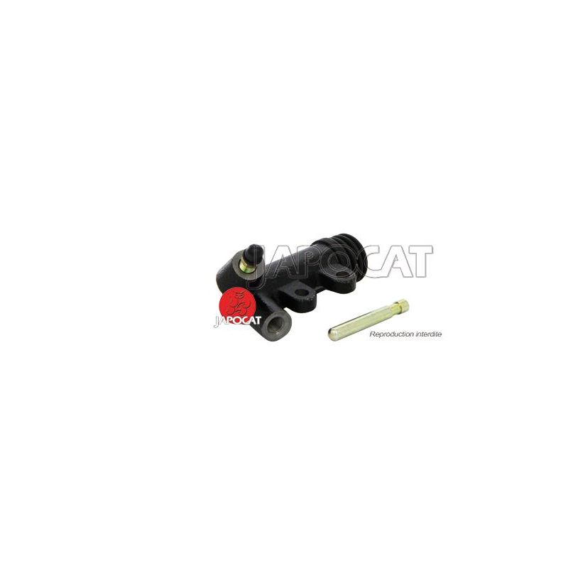 RECEPTEUR EMBRAYAGE YARIS P10