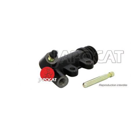 RECEPTEUR EMBRAYAGE YARIS P10