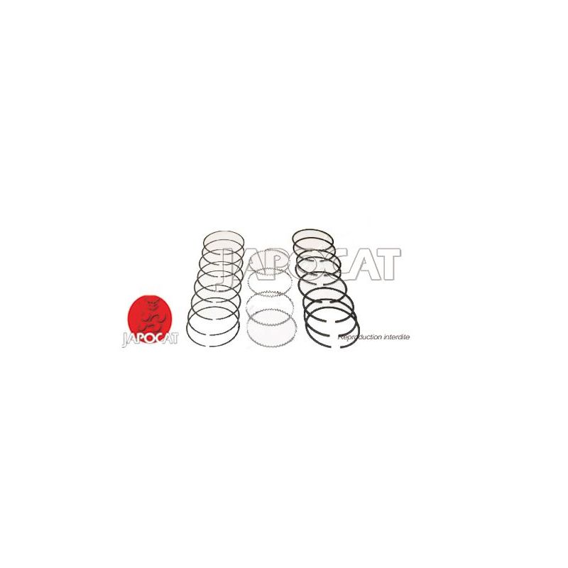JEU DE SEGMENTS F10A
