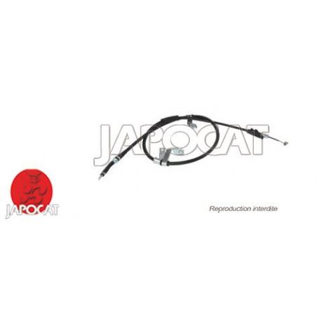CABLE F.A.M ARG SPORTAGE 04> 2WD