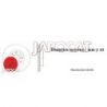 DISQUE AV KUBISTAR EBC x2