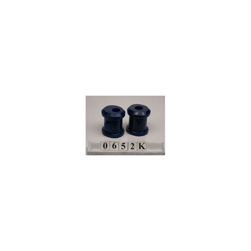 SILENTBLOC SUPERPRO