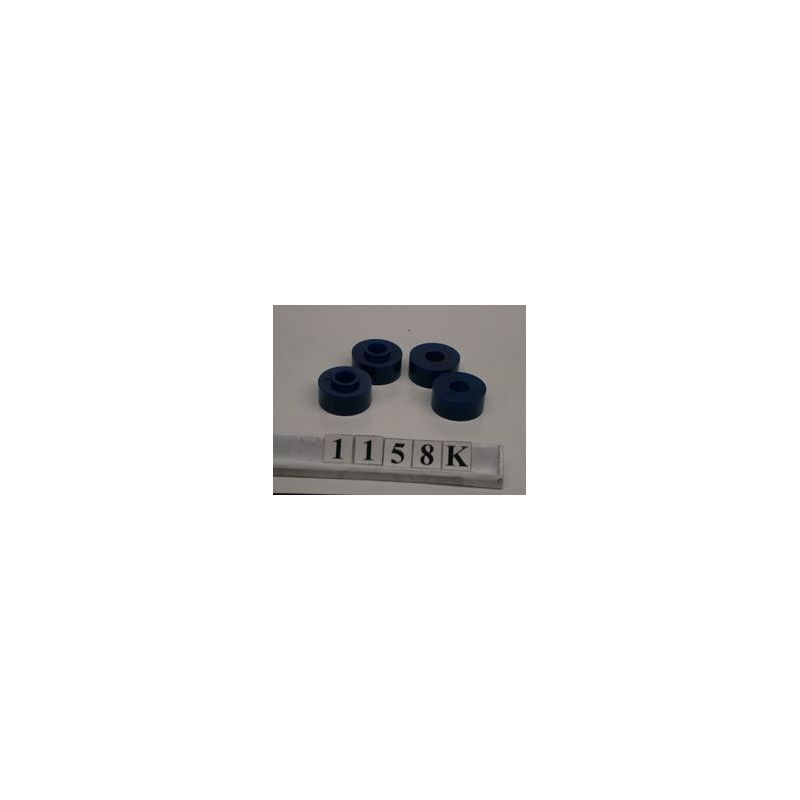 SILENTBLOC SUPERPRO Non Affecté