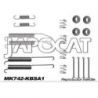 KIT MONTAGE MACHOIRES K74 +271