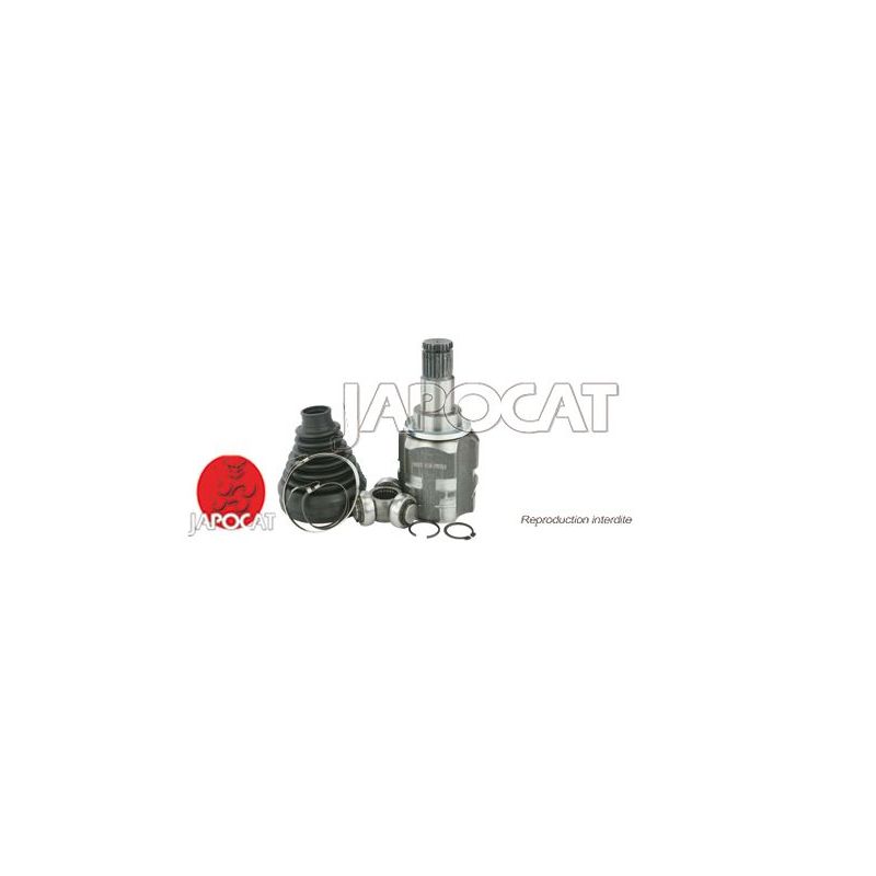 JOINT HOMOCINETIQUE AVG CP AURIS/PR