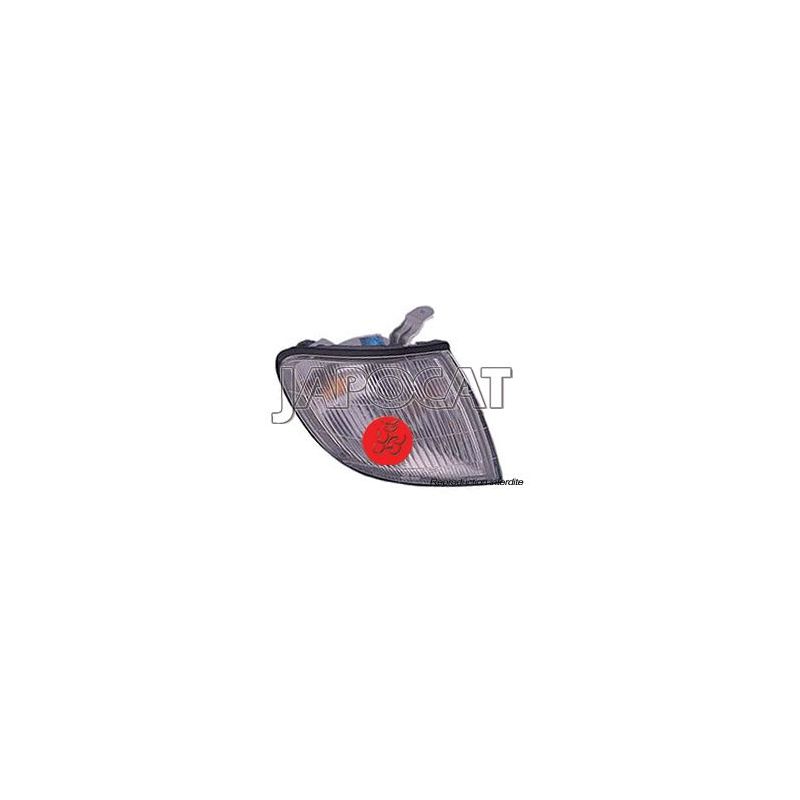 FEU CLIGNOTANT AVD H1 / SATELLITE 9