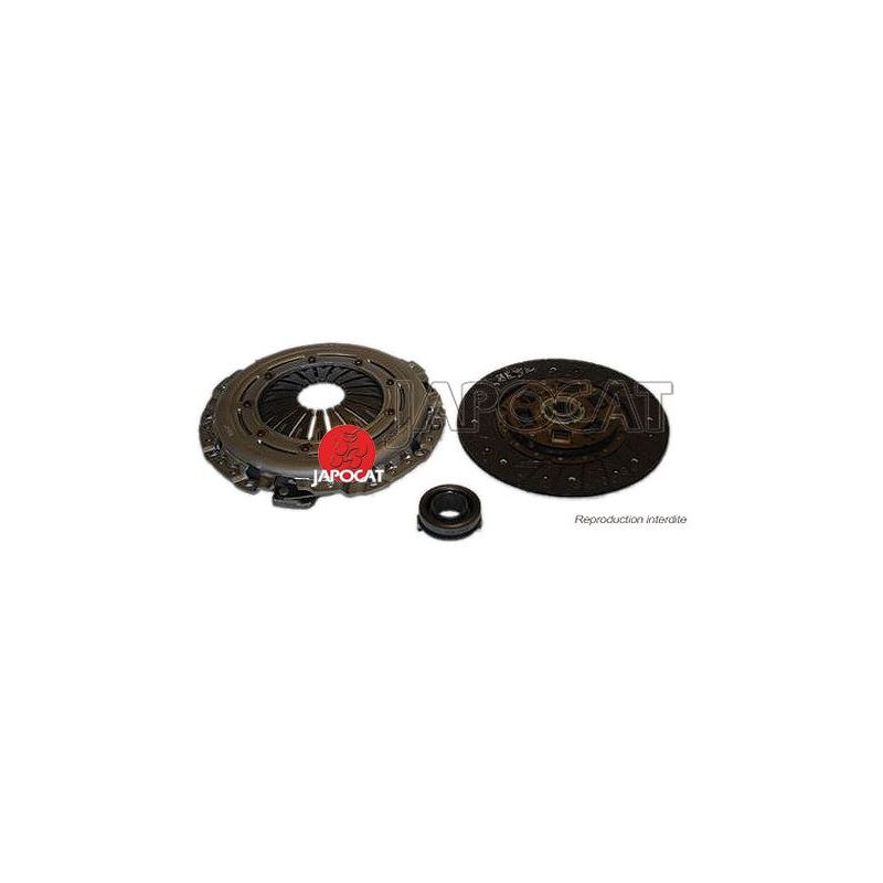 KIT EMBRAYAGE 2.0 Crdi OEM