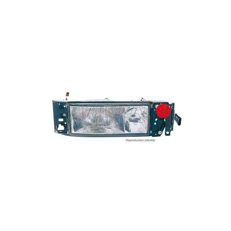OPTIQUE D EUROTECH 96>