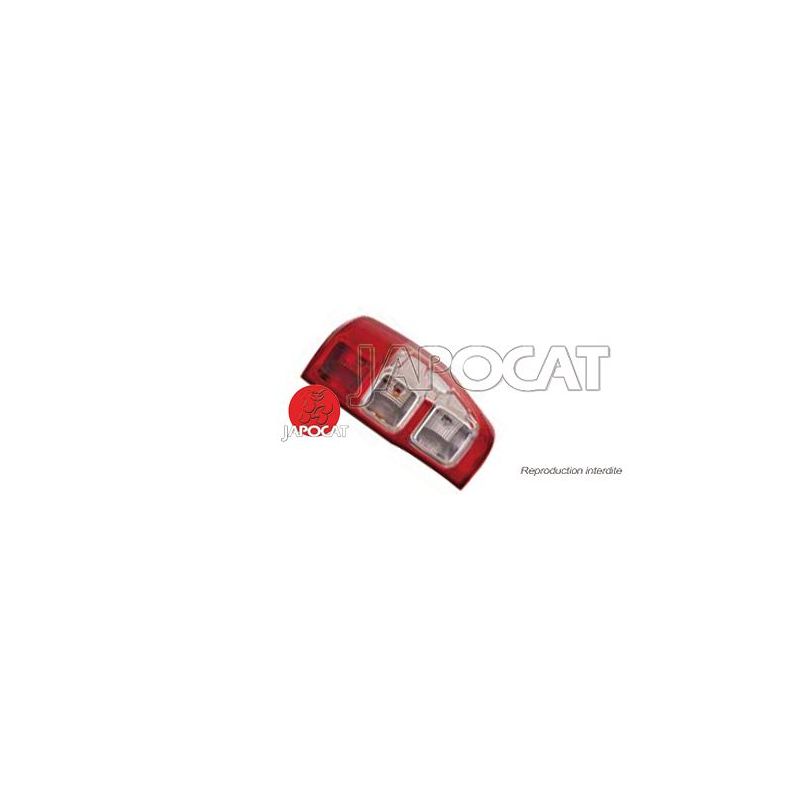 FEU ARD RANGER 12>