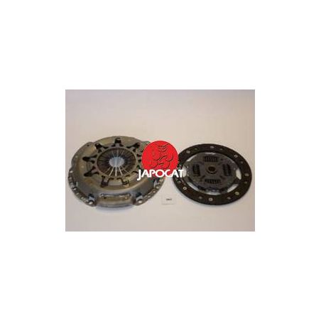 MECA + DISQUE MAZDA 2 DY 1.6