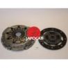 MECA + DISQUE MAZDA 2 DY 1.6
