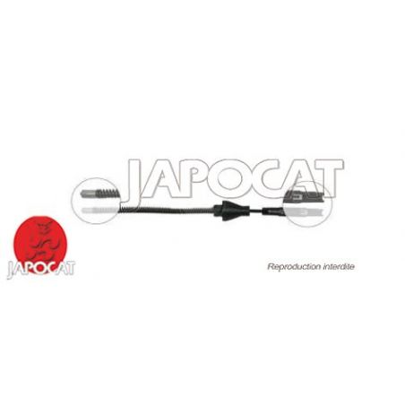 CABLE DE F.AM. AR MAZDA 2 DY