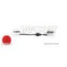 CABLE DE F.AM. AR MAZDA 2 DY
