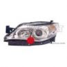 OPTIQUE G IMPREZA 07> CHROME