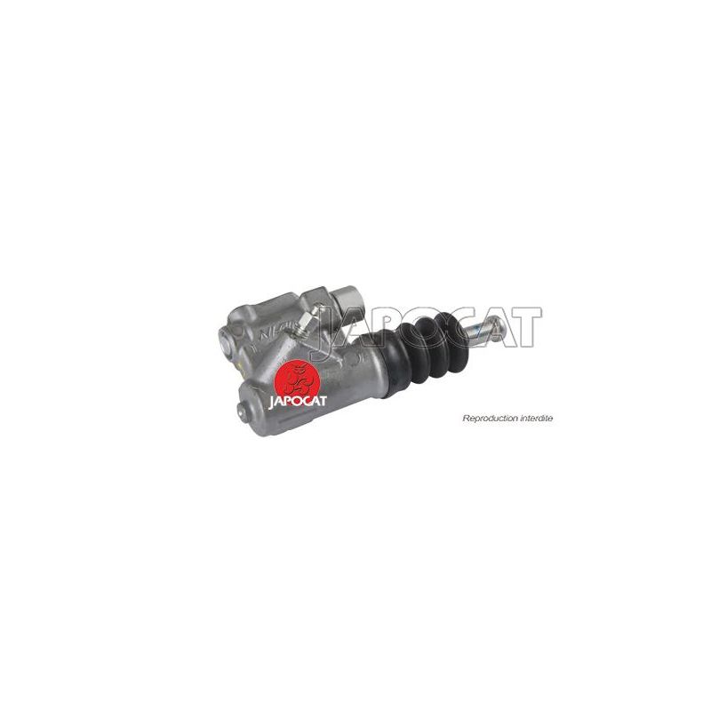 RECEPTEUR EMBRAYAGE CRV II