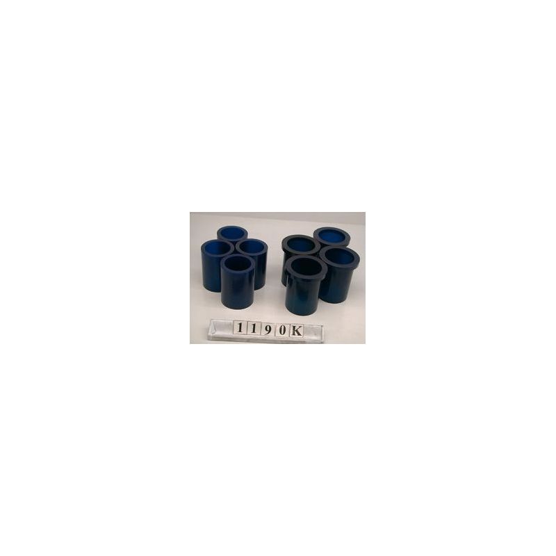 SILENTBLOC SUPERPRO