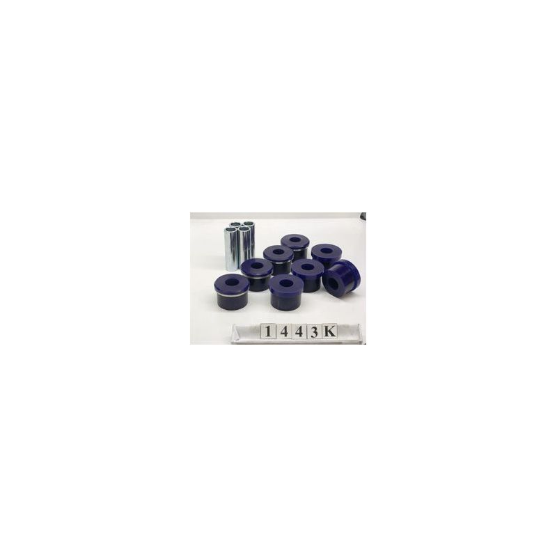 SILENTBLOC SUPERPRO
